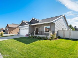7848 N Darlena Loop, Coeur D Alene, ID 83815