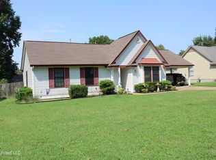 644 Eaglewood Dr, Southaven, MS 38671