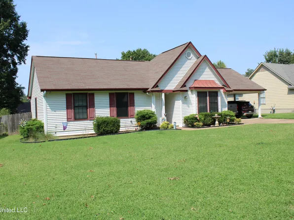 644 Eaglewood Dr, Southaven, MS 38671