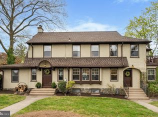 2501 W Darby Rd, Havertown, PA 19083
