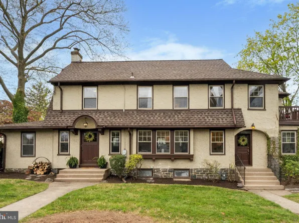 2501 W Darby Rd, Havertown, PA 19083