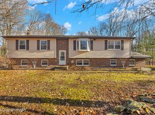 142 Edelweiss Way, Henryville, PA 18332