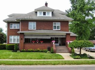 154 N Main St, Creston, OH