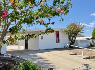 140 W 6th Ave, San Manuel, AZ 85631