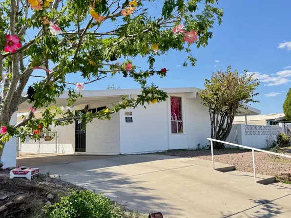 140 W 6th Ave, San Manuel, AZ 85631