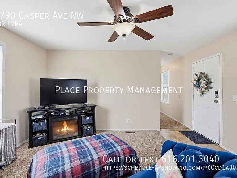 3790 Casper Ave NW — Photo 5