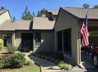 20 Lake Pinehurst Villa #20, Pinehurst, NC 28374