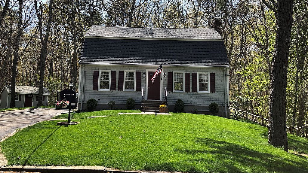 25 Langford Rd, Plymouth, MA 02360 Zillow