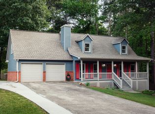 141 Muddy River Rd, Lawrenceville, GA 30043
