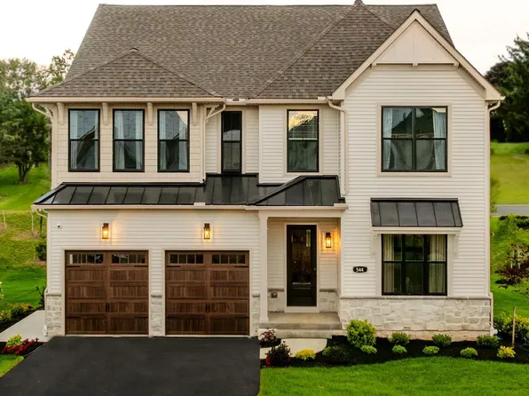 544 Alysweep Ct, Westminster, MD 21157