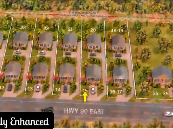 15 E Washington St, Monticello, FL 32344