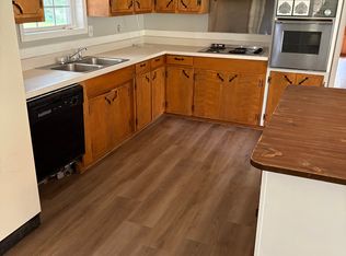 1000 2nd Ave, Maben, MS 39750