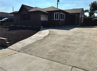 4563 Bridgeview Ave #1, Pico Rivera, CA 90660