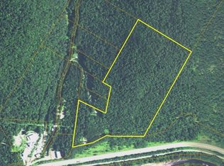 356 Wheeler Hollow Rd, Hancock, NY 13783