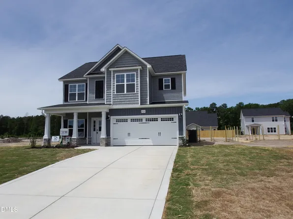 4734 Scenic Pines Dr Lot 47, Hope Mills, NC 28348