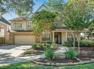 19 Wintercorn Pl, Spring, TX 77382