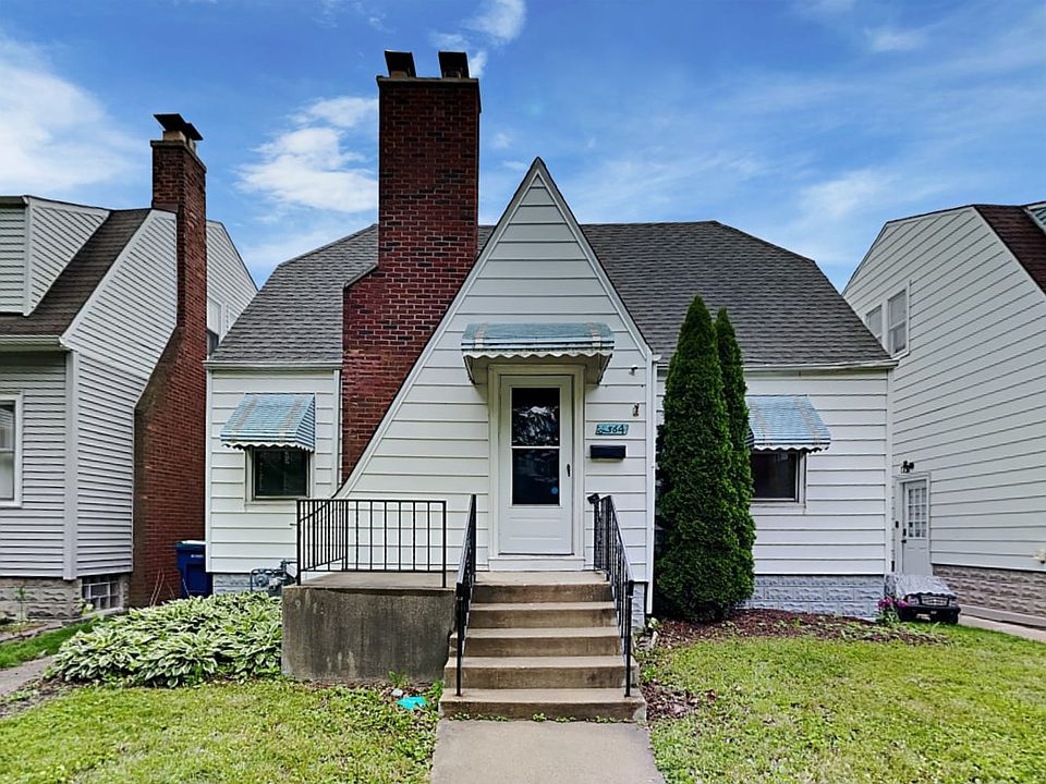1st image of 9564 S Albany Ave