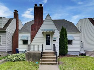 9564 S Albany Ave, Evergreen Park, IL