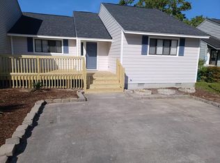 4334 Frye Ave, Little River, SC 29566