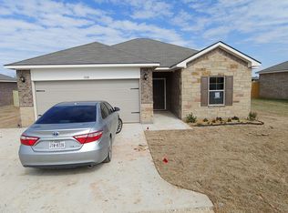 308 Breaux Ln, Mabank, TX 75147