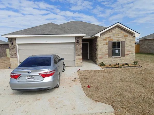 308 Breaux Ln, Mabank, TX 75147