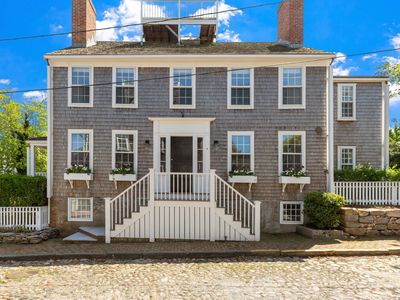 8 Ash St, Nantucket, MA, 02554