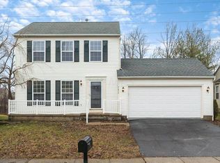 9099 Ellersly Dr, Lewis Center, OH