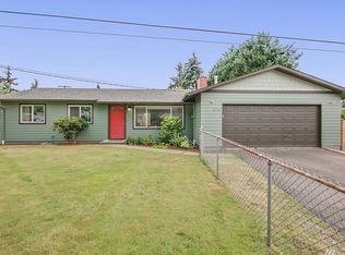 3714 S 293rd Pl, Auburn, WA