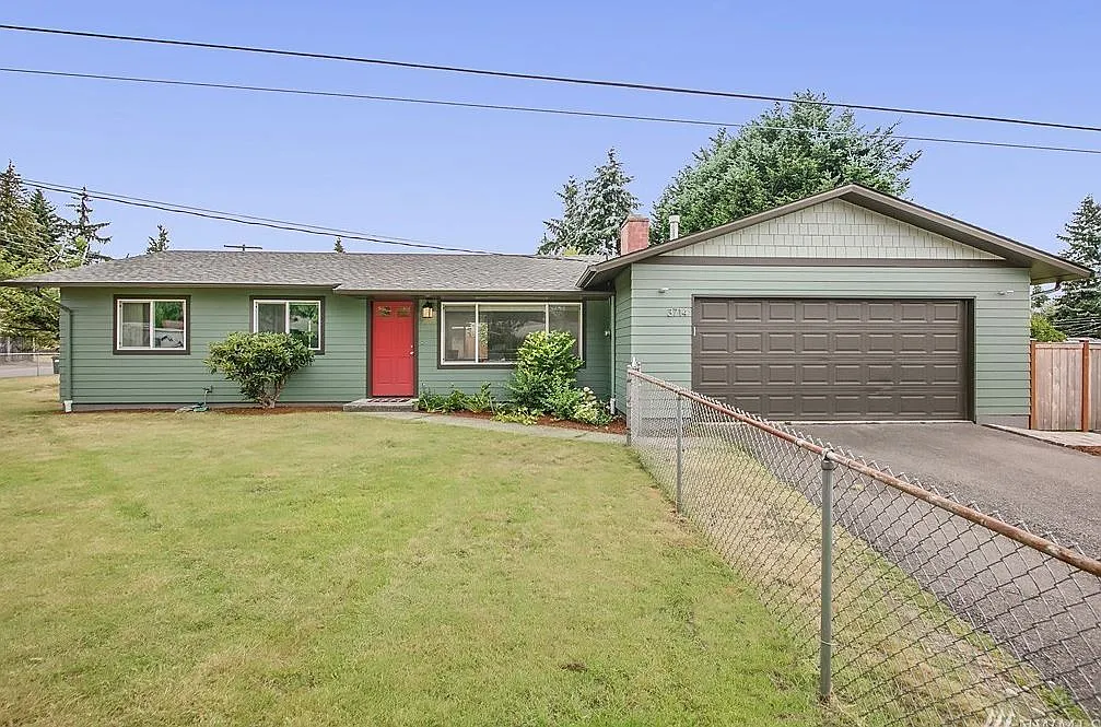 3714 S 293rd Pl photo 1