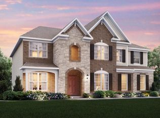 9447 W Meadow Dr, West Chester, OH 45069