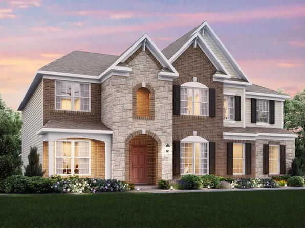 8935 Suncrest Ln, Mason, OH 45040