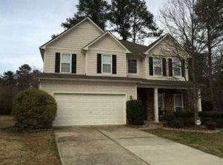 6794 Wandering Way, Norcross, GA 30093