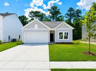 115 Praline Rd, Savannah, GA 31419
