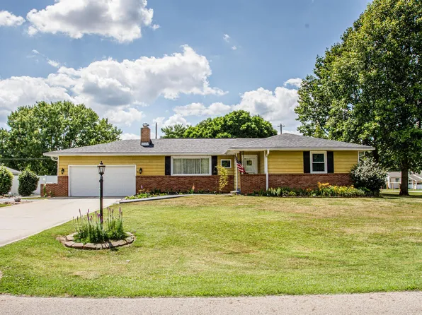 5050 Nelson Dr, South Bloomfield, OH 43103