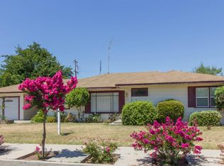 457 N Perry Ave, Dinuba, CA