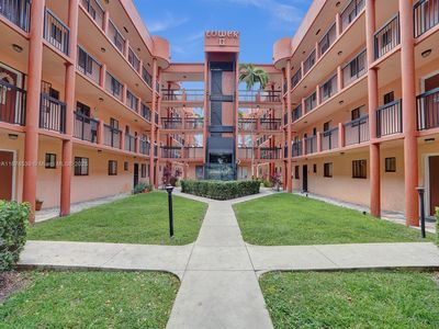 5350 W 21st Ct APT 407, Hialeah, FL, 33016