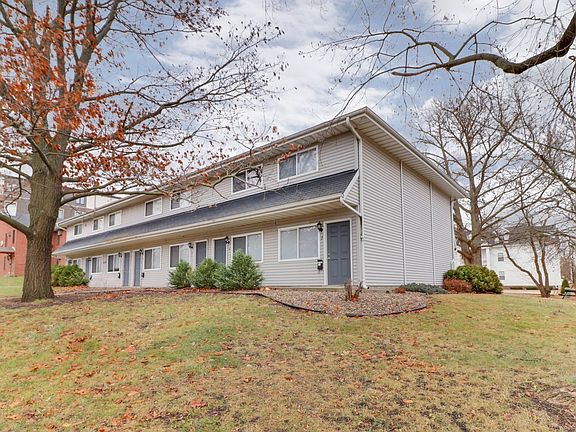 CORNER OF FELL / VERNON