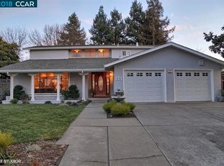 285 Greenbrook Dr, Danville, CA 94526