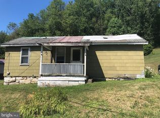 231 Bald Hill Rd, Frenchville, PA 16836