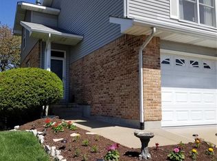 102 Parc Forest Trl, Saint Charles, MO 63303