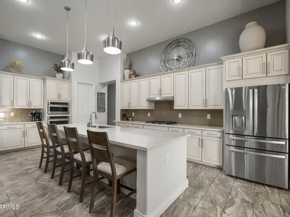 3785 E STRAWBERRY Drive, Gilbert, AZ 85298