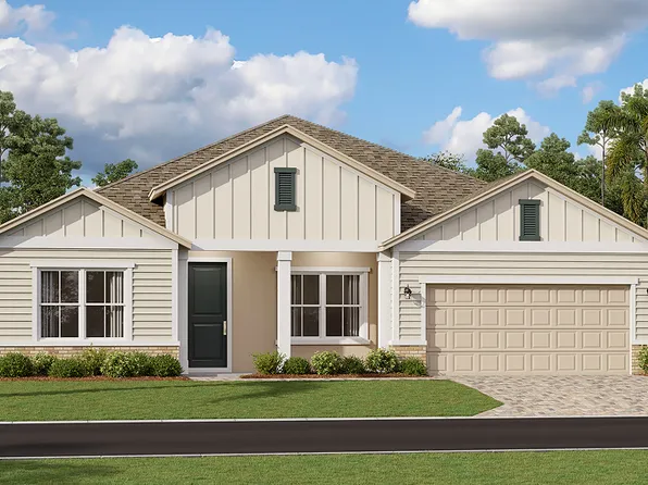 3152 Namaste Dr, Clermont, FL 34714