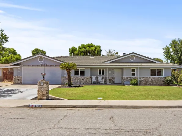 4301 Garnsey Lane, Bakersfield, CA 93309