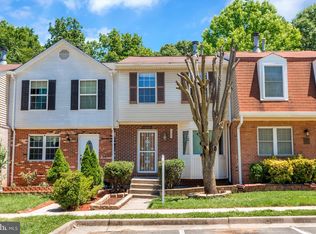 15065 Cardin Pl, Woodbridge, VA 22193