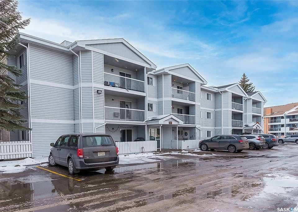 1st image of 309 Cree Cres #108B