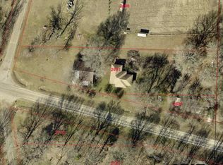 87 & 133 Fm 71 E, Mount Pleasant, TX 75455