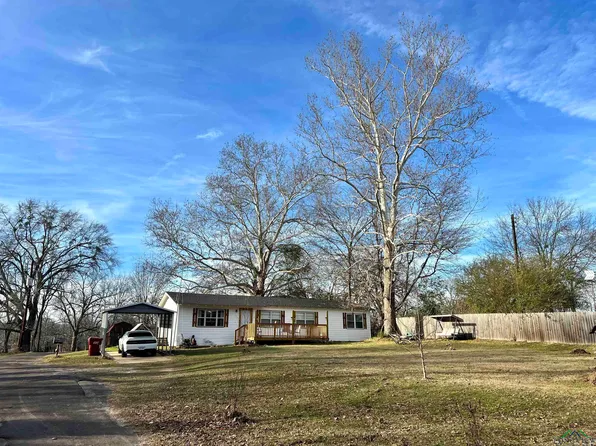 4570 Chinkapin Rd, Gilmer, TX 75644