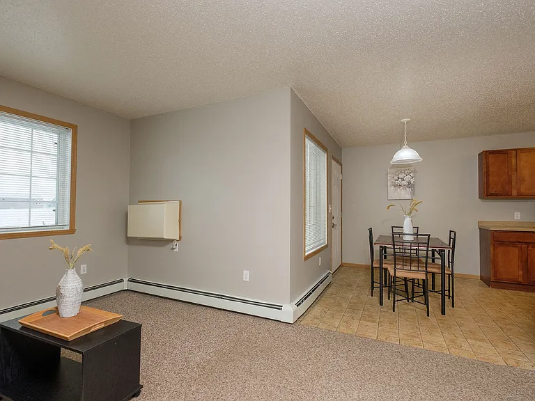 Bluestem Homes — Photo 4