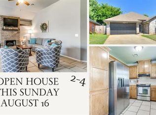 12281 SW 10th St, Yukon, OK 73099