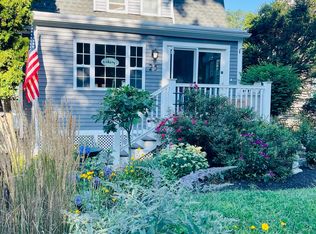 25 Wheeler St, Gloucester, MA 01930